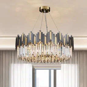 1041-800 mm Luxury Chandelier