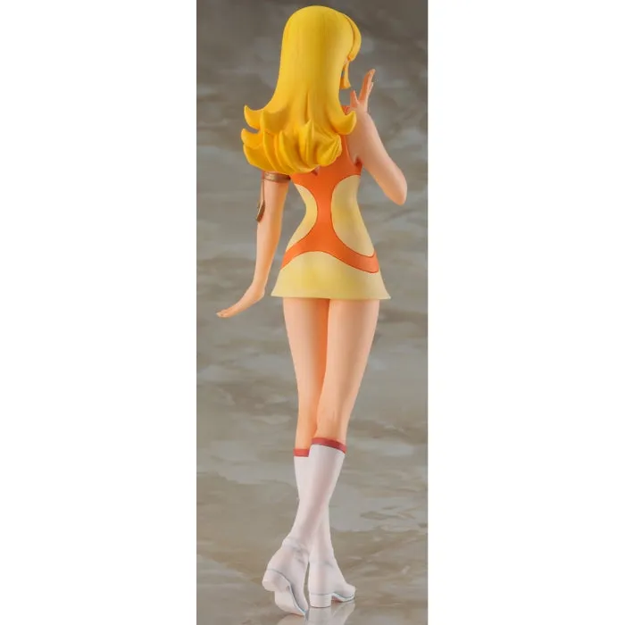 1/12 Cutie Honey Honey Kisaragi