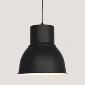 16018-350-BK Metal Hanging
