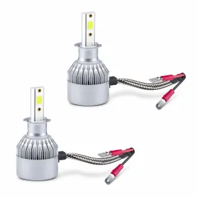 1992 Mercedes-Benz 500SEL Fog Light Bulb  H3 LED Kit