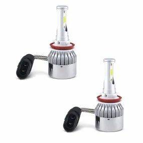 1993 Buick Riviera Headlight Bulb Low Beam 9006 LED Kit