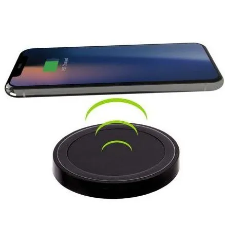 2-Pack: Vivitar Wireless QI Charger