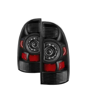 2009-2015 OEM LED Style Tail Lights