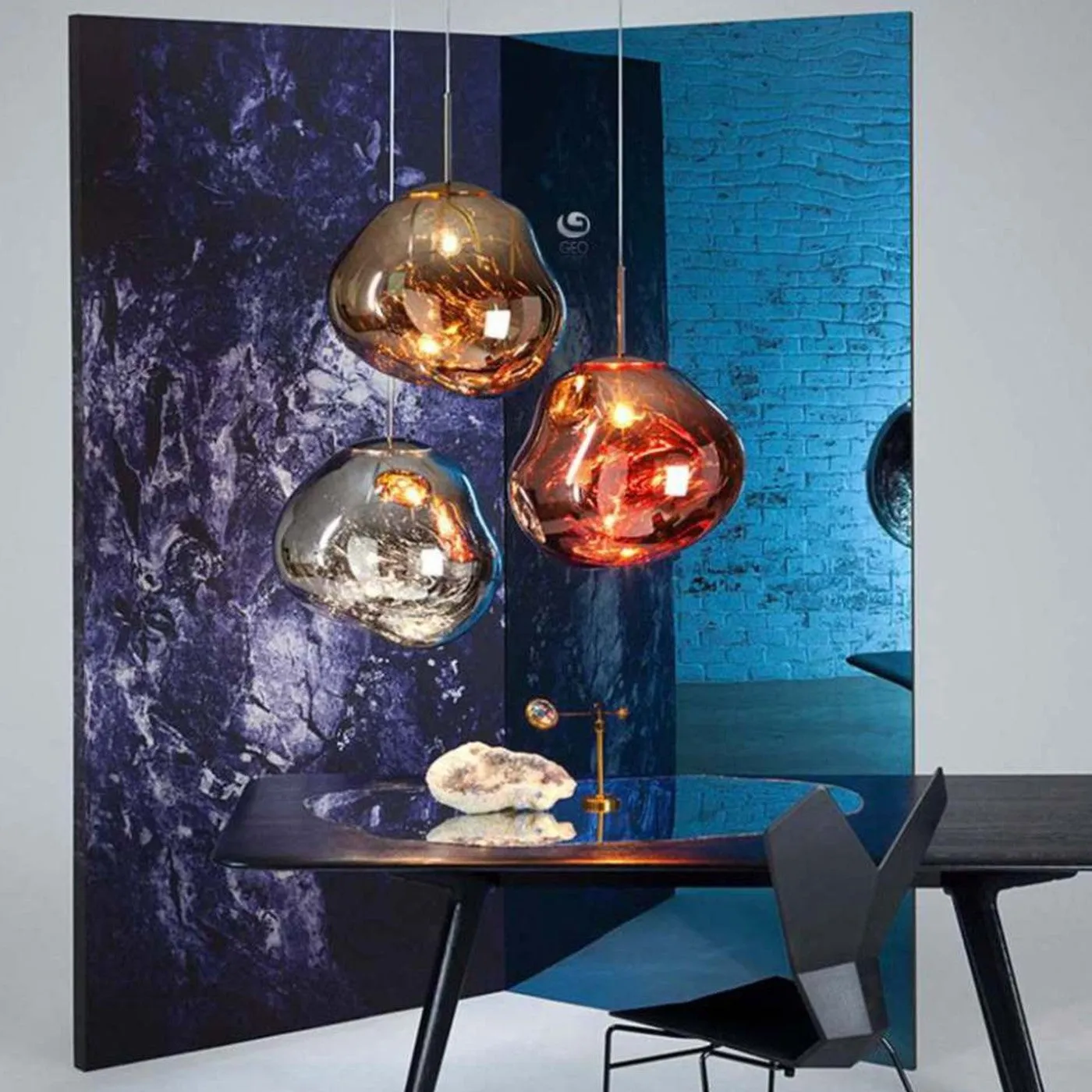 20188-1-Copper Luxury Hanging