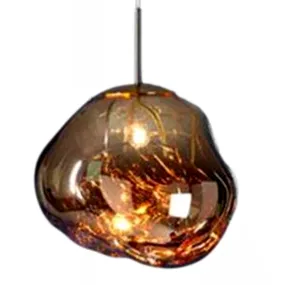 20188-1-Copper Luxury Hanging