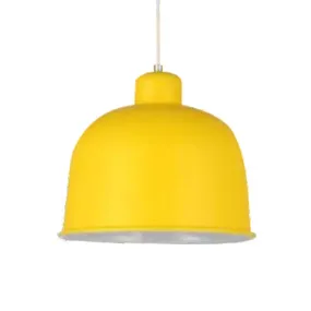 2021/1-Yellow Metal Hangings