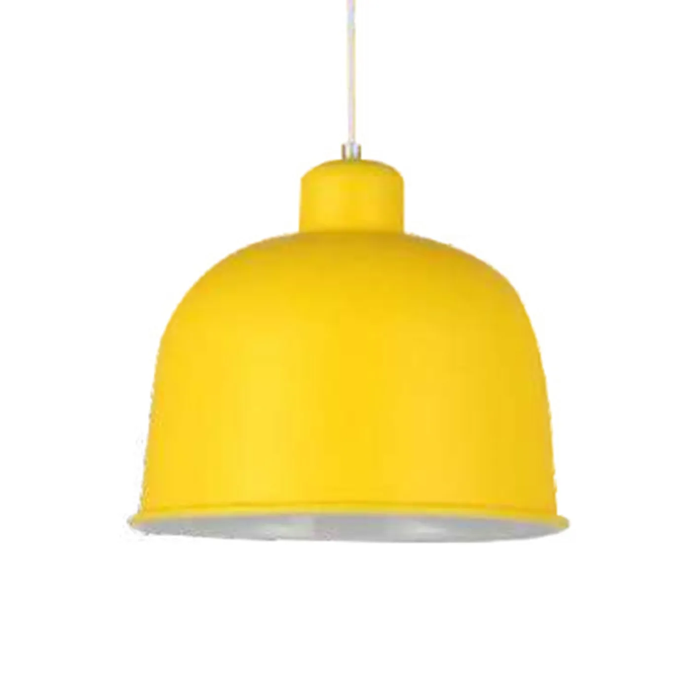2021/1-Yellow Metal Hangings