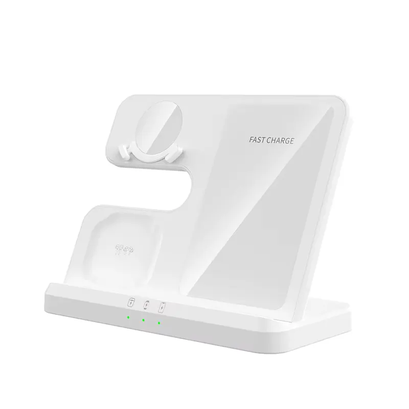 3 in 1 Wireless Charging Station For Z Fold Series