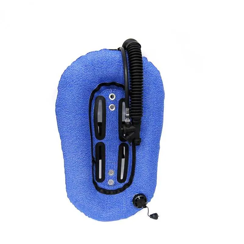 30LBS BCD Wing Donut UHMWPE Fabric for Single Tank