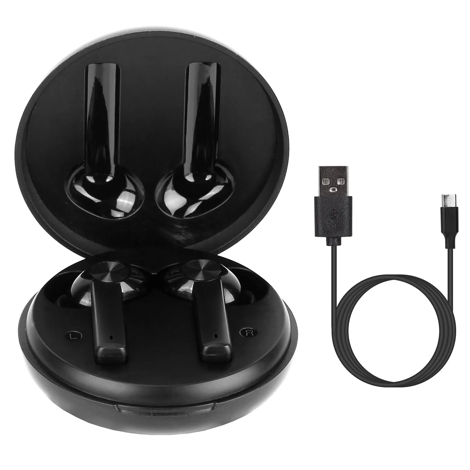 5.0 TWS Wireless Earbuds