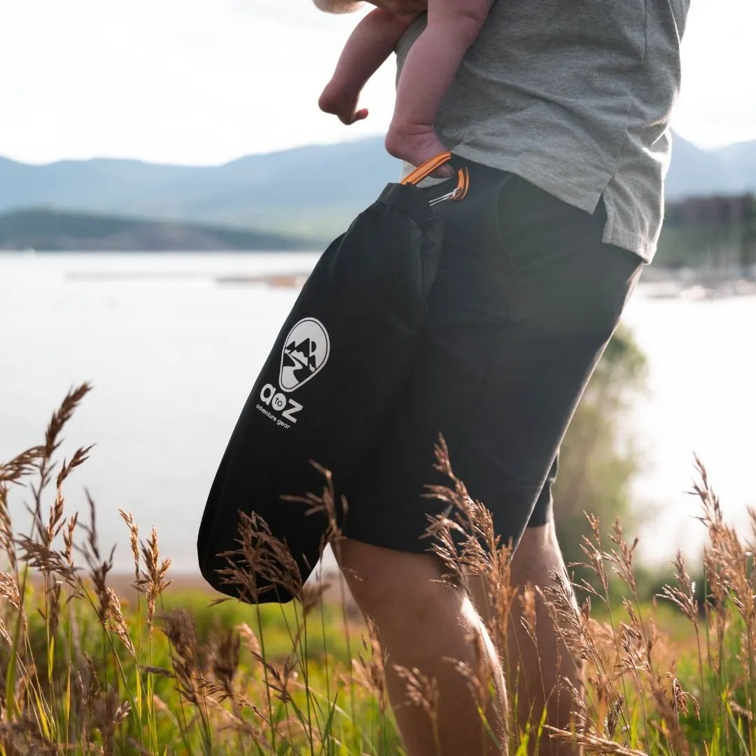 A to Z Adventure Gear: Lay and Play Adventure Mat