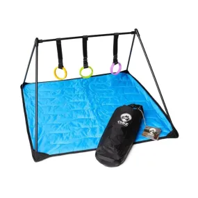 A to Z Adventure Gear: Lay and Play Adventure Mat