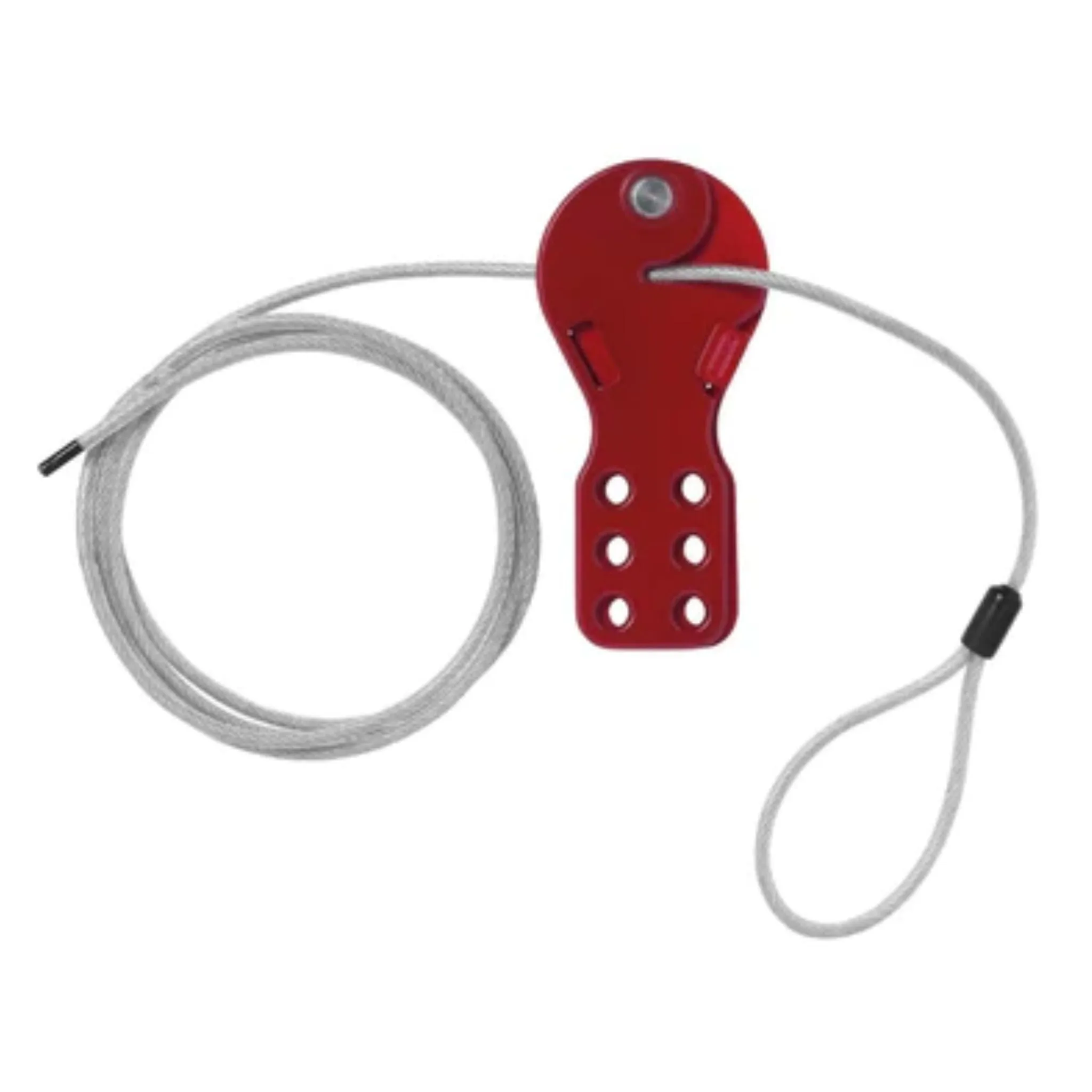 Abus Standard Adjustable Cable Lockout Devices