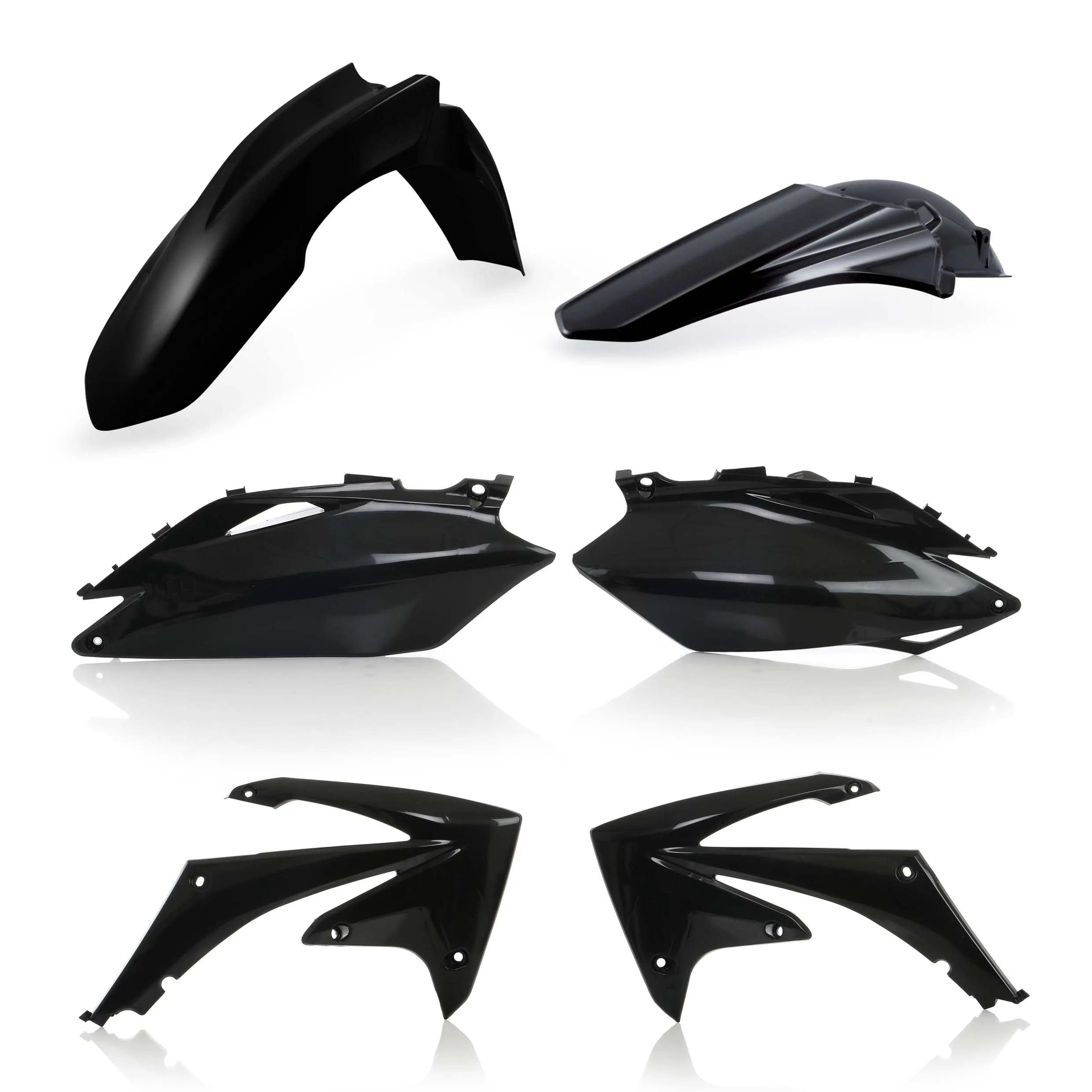 Acerbis Plastic Kit Honda | 214186