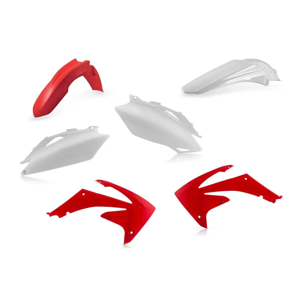 Acerbis Plastic Kit Honda | 214186