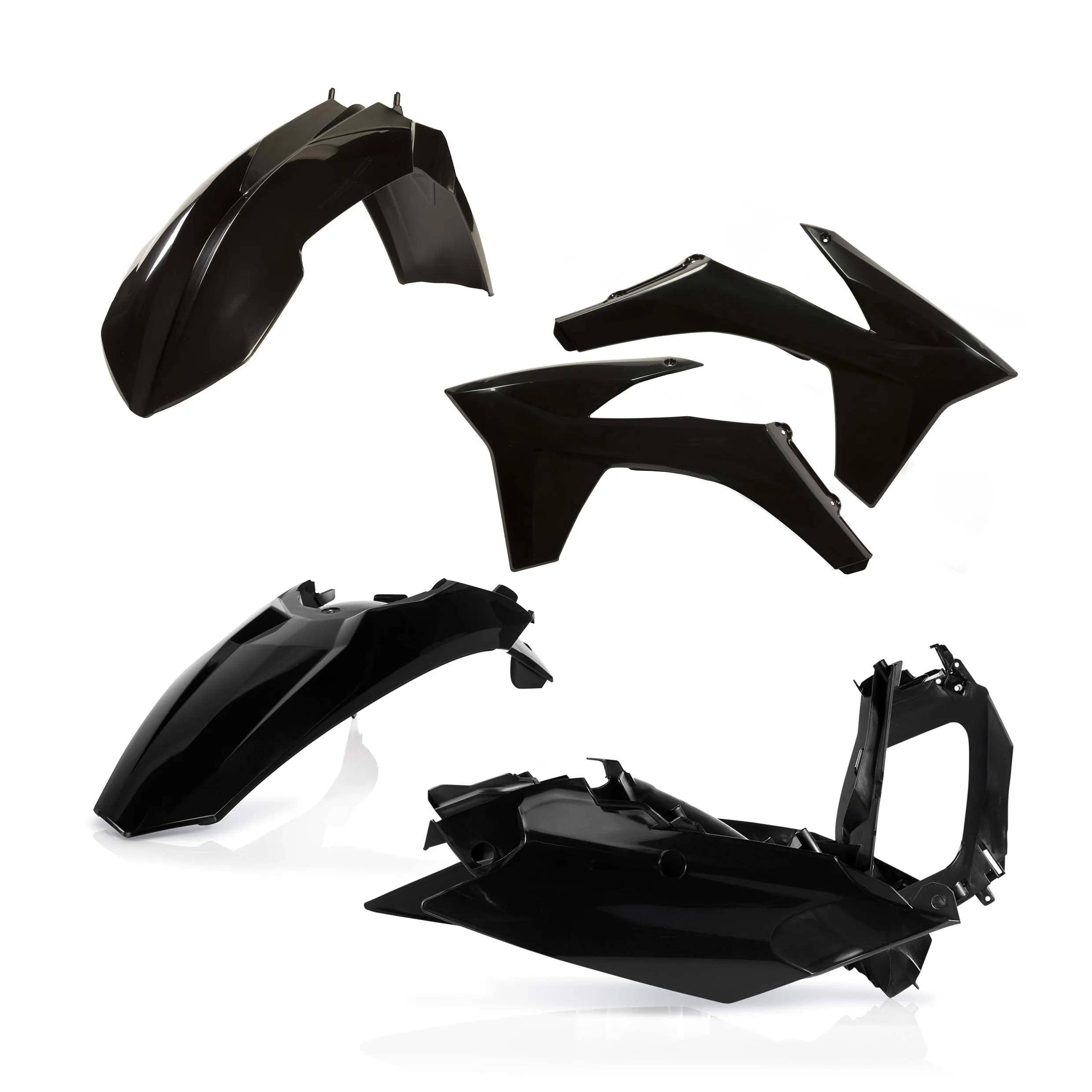 Acerbis Plastic Kit KTM | 220547