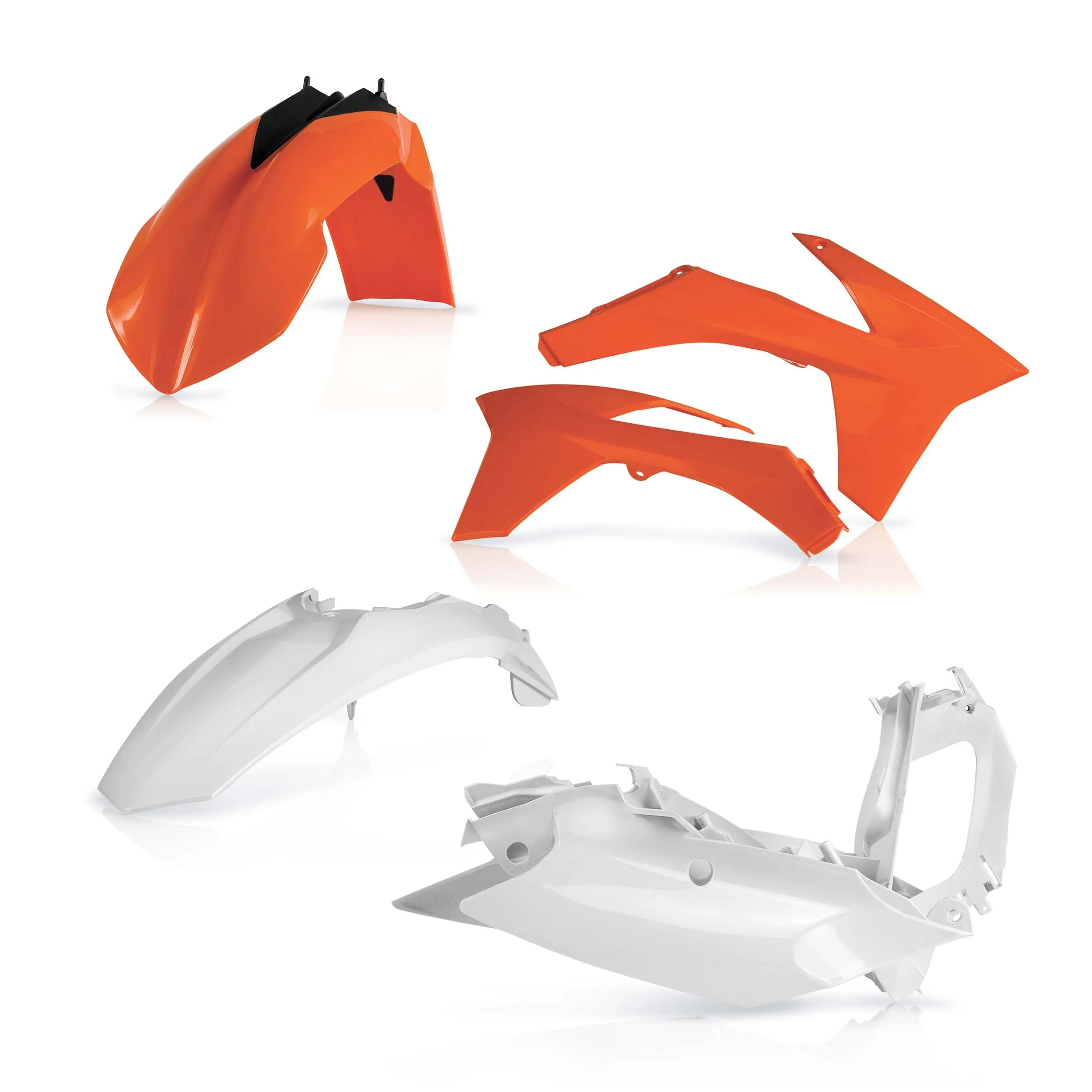 Acerbis Plastic Kit KTM | 220547