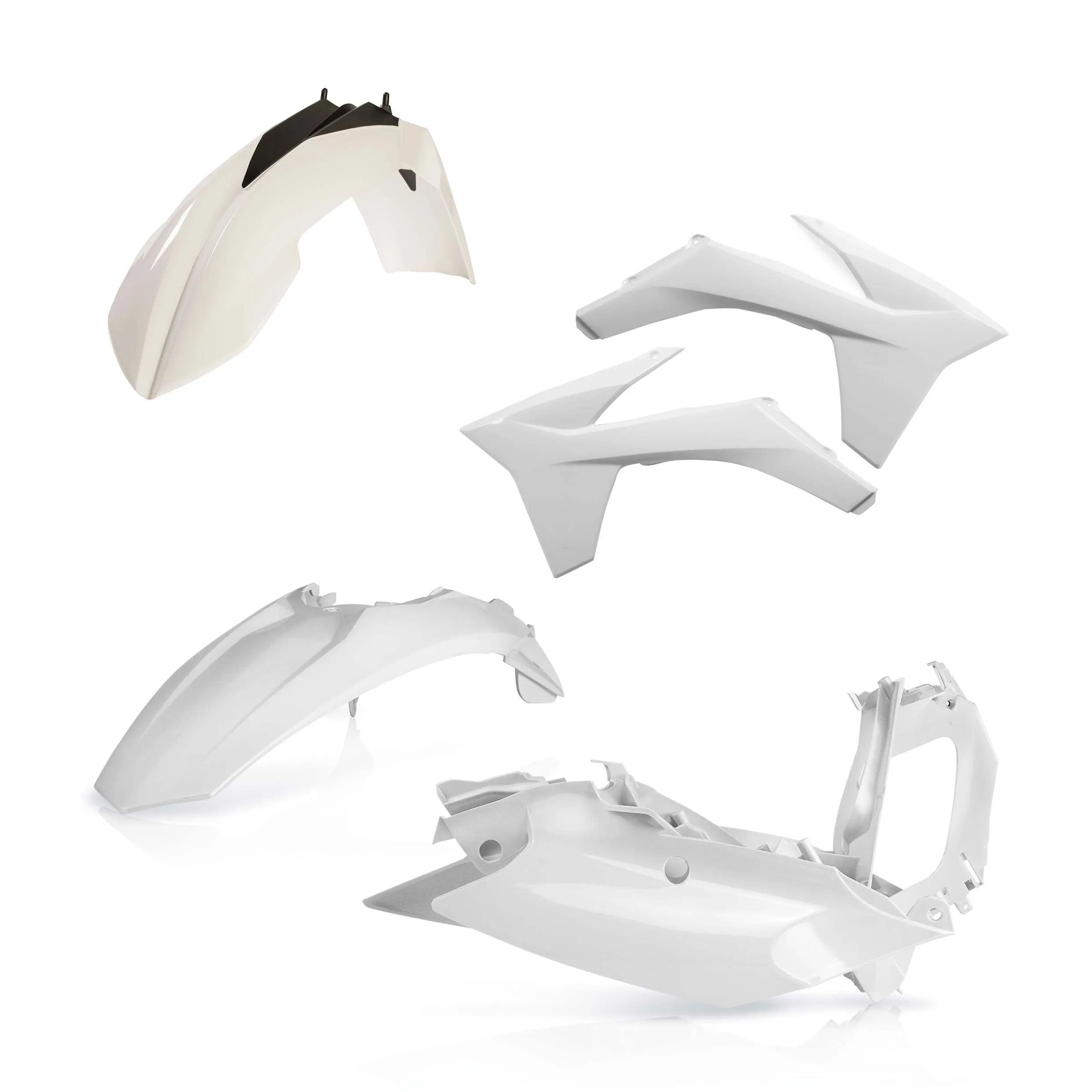 Acerbis Plastic Kit KTM | 220547