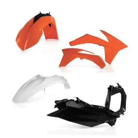 Acerbis Plastic Kit KTM | 220547