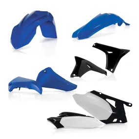 Acerbis Plastic Kit Yamaha | 217188