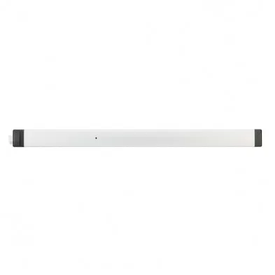 Adams Rite P8700 Series Rim Exit Devices Clear 30in