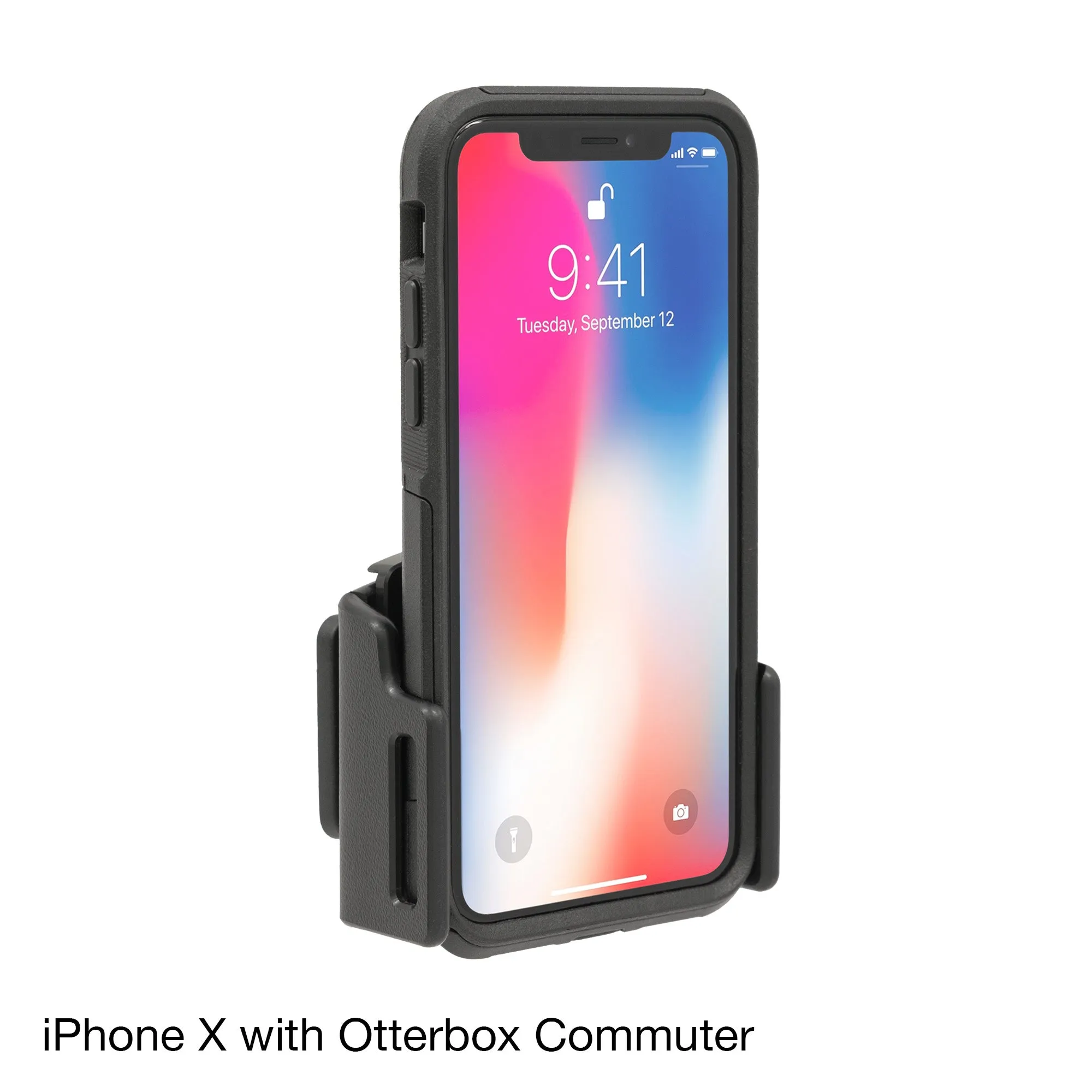 Adjustable Holder (for iPhone 11 Pro, X, XS)