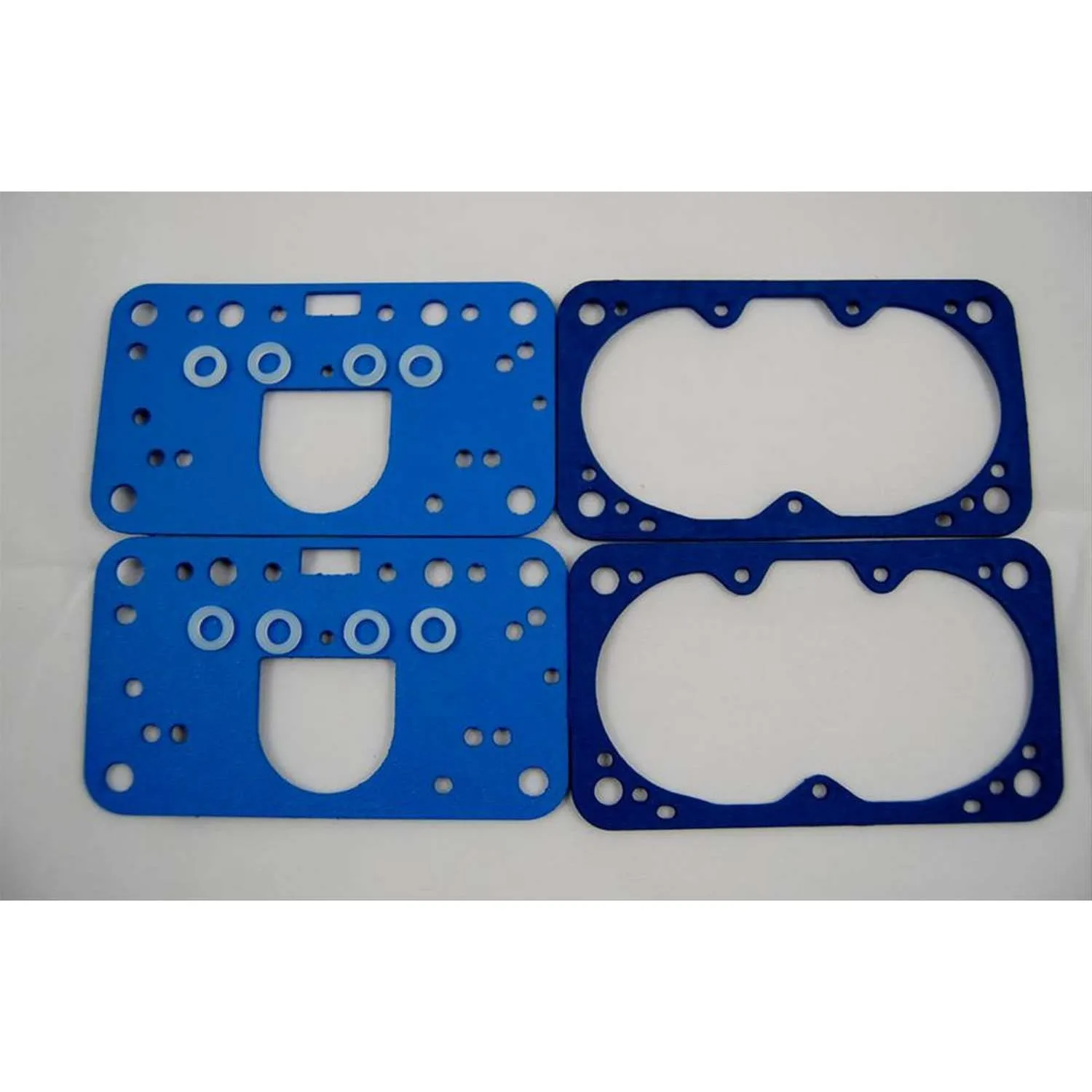 AED Reusable Jet Change Gasket Kit - Fits Holley 4150 Carbs
