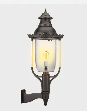 AGLW - The Boulevard Wall Mount Gas Light - 3600W