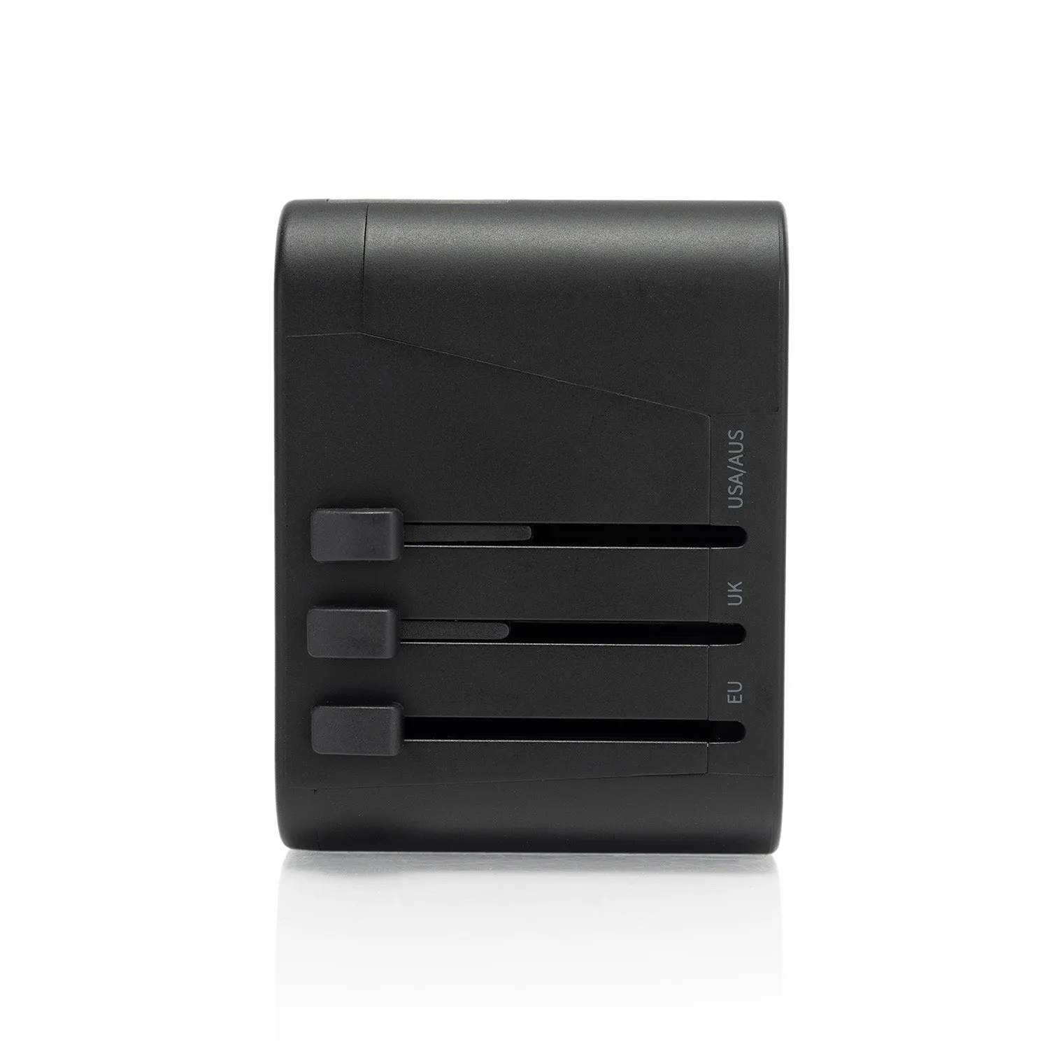 All-in-One Super ELITE® Travel Adapter - with USB