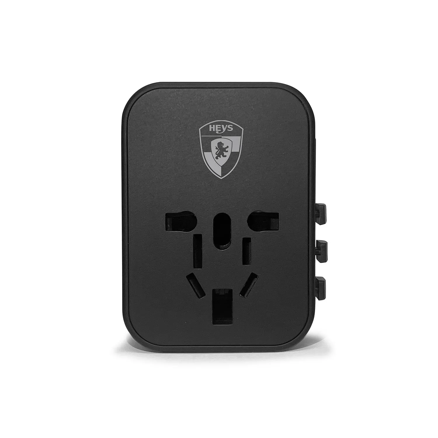 All-in-One Super ELITE® Travel Adapter - with USB