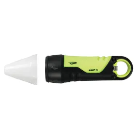 AMP 1L W/ Bottle opener and cone