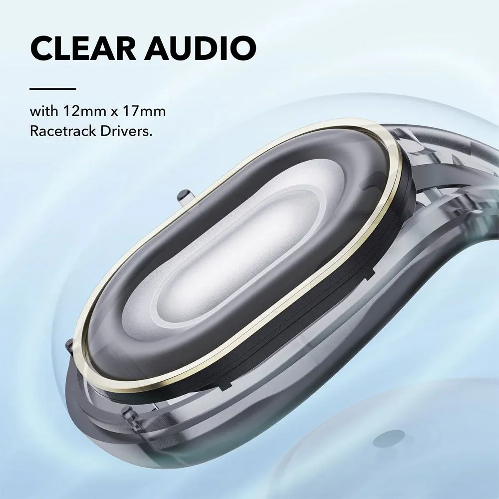 Anker Soundcore C30i A3330H11 Earbuds - Black
