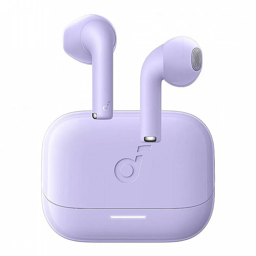 Anker Soundcore K20i A3994HQ1 Earbuds - Purple