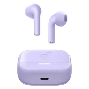 Anker Soundcore K20i A3994HQ1 Earbuds - Purple