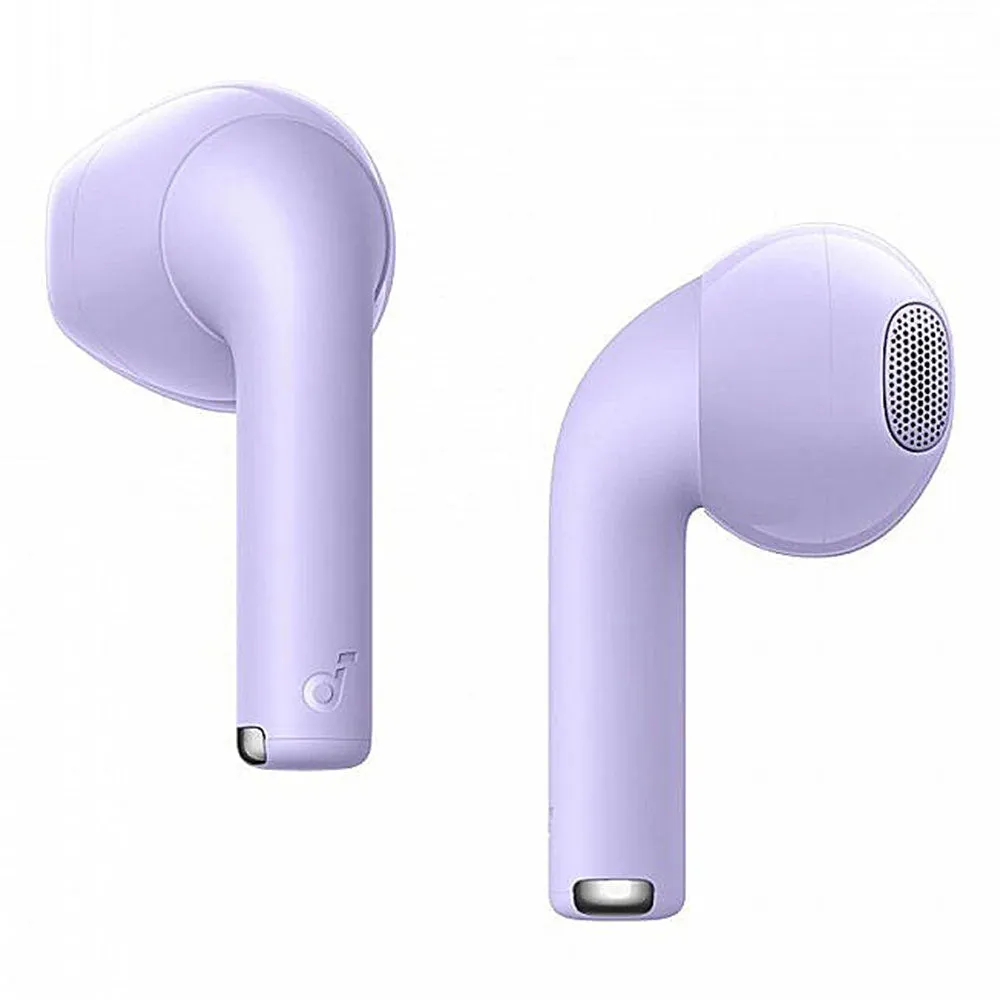 Anker Soundcore K20i A3994HQ1 Earbuds - Purple