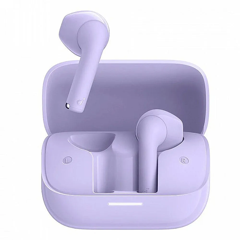 Anker Soundcore K20i A3994HQ1 Earbuds - Purple
