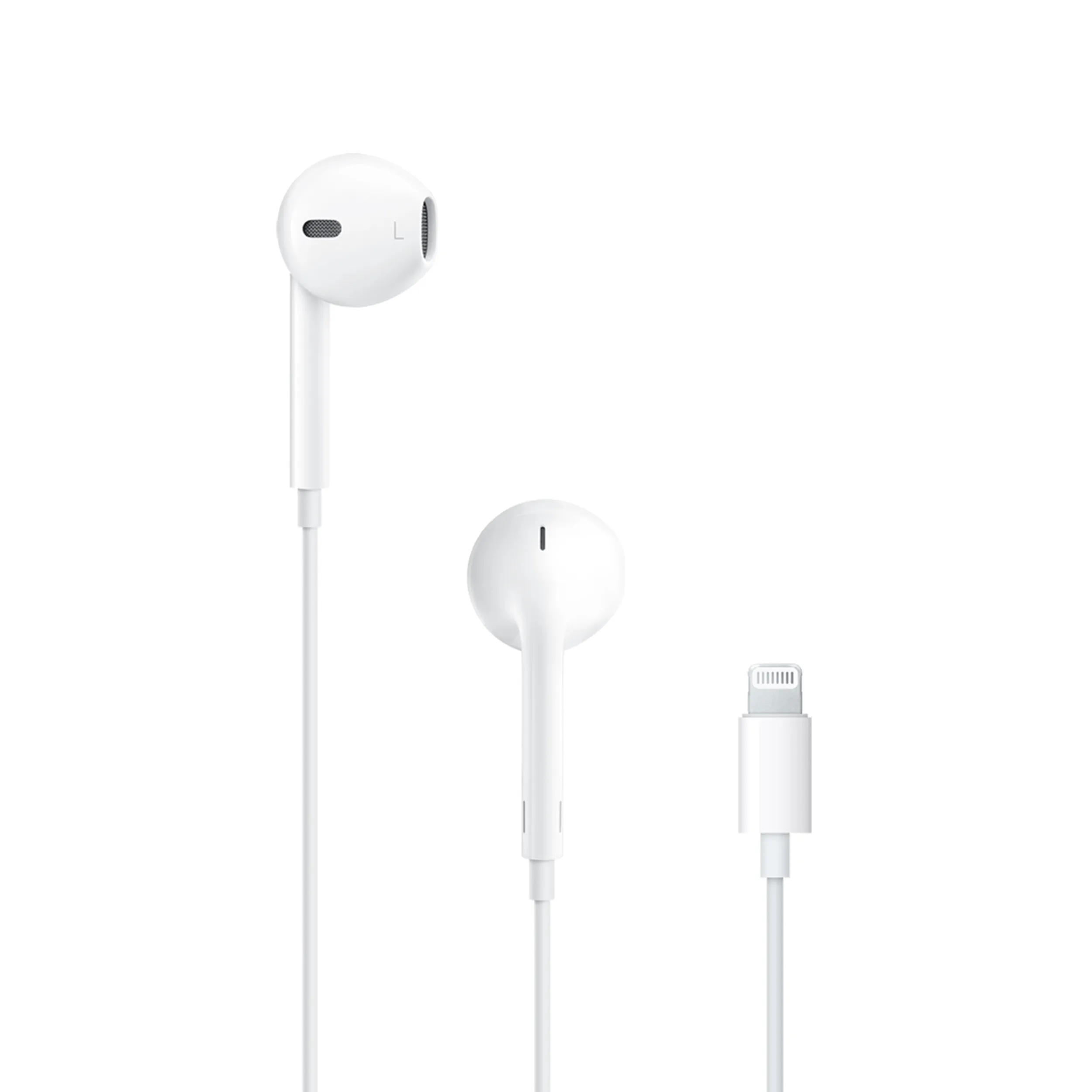 Apple EarPods with Lightning Connector