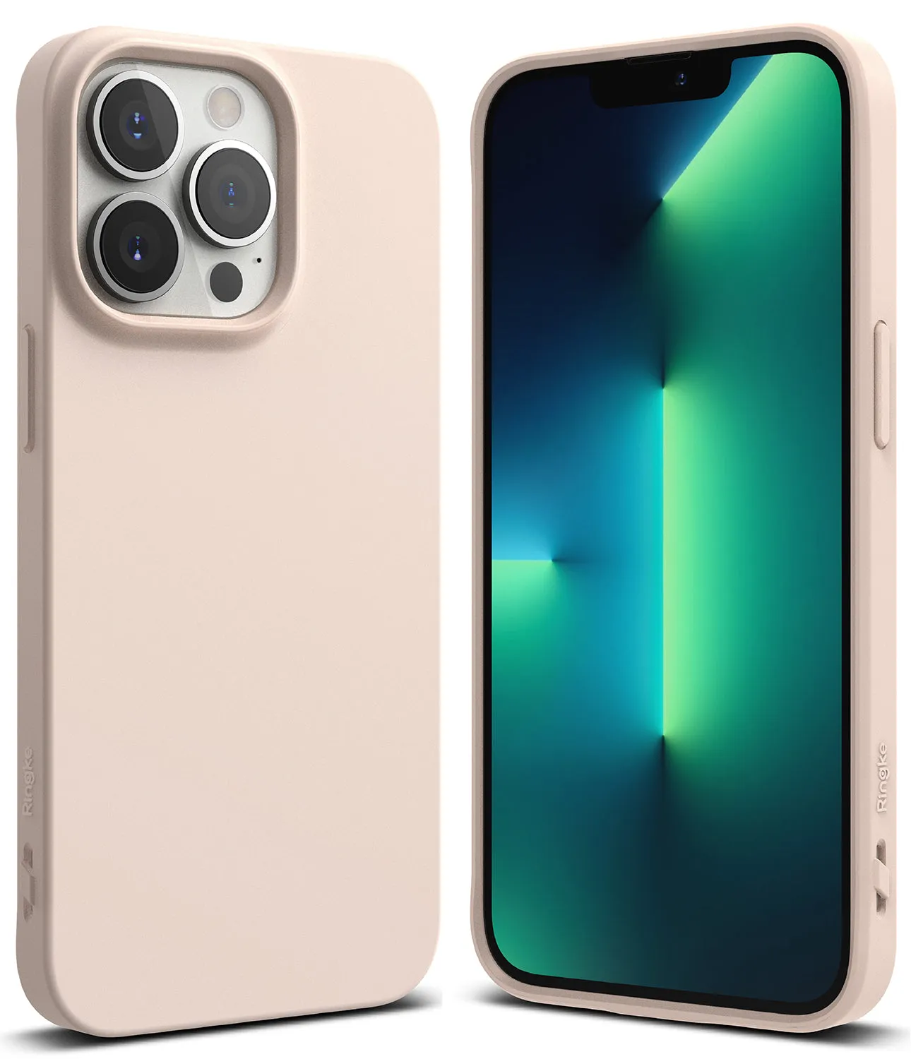 Apple iPhone 13 Pro Case Cover| Air-S Series | Black