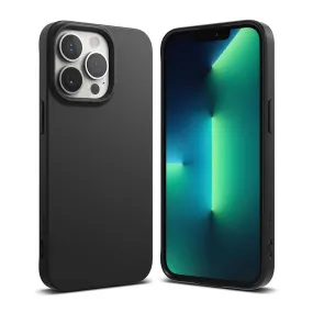 Apple iPhone 13 Pro Case Cover| Air-S Series | Black