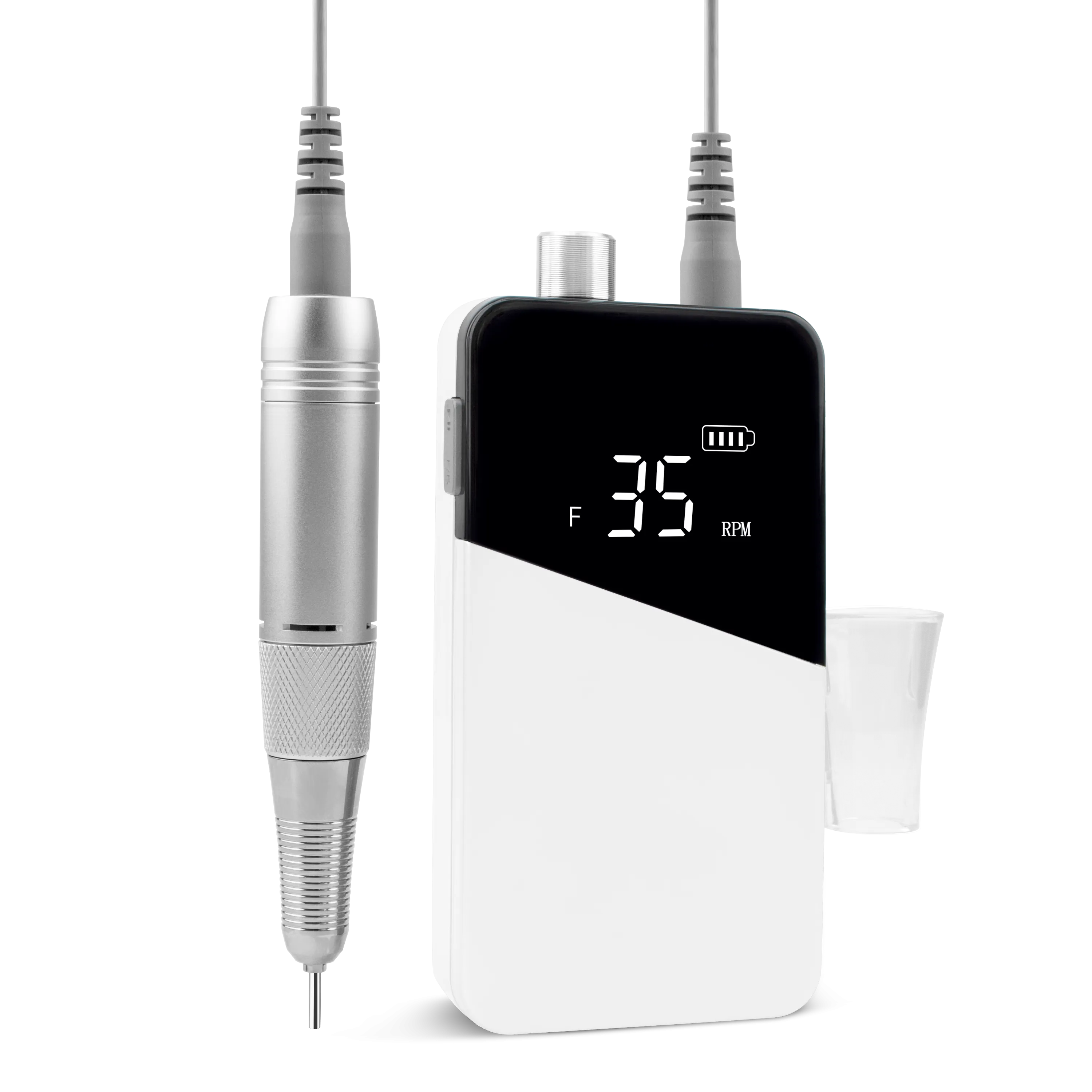 Artists Choice Portable Brushless Nail Drill