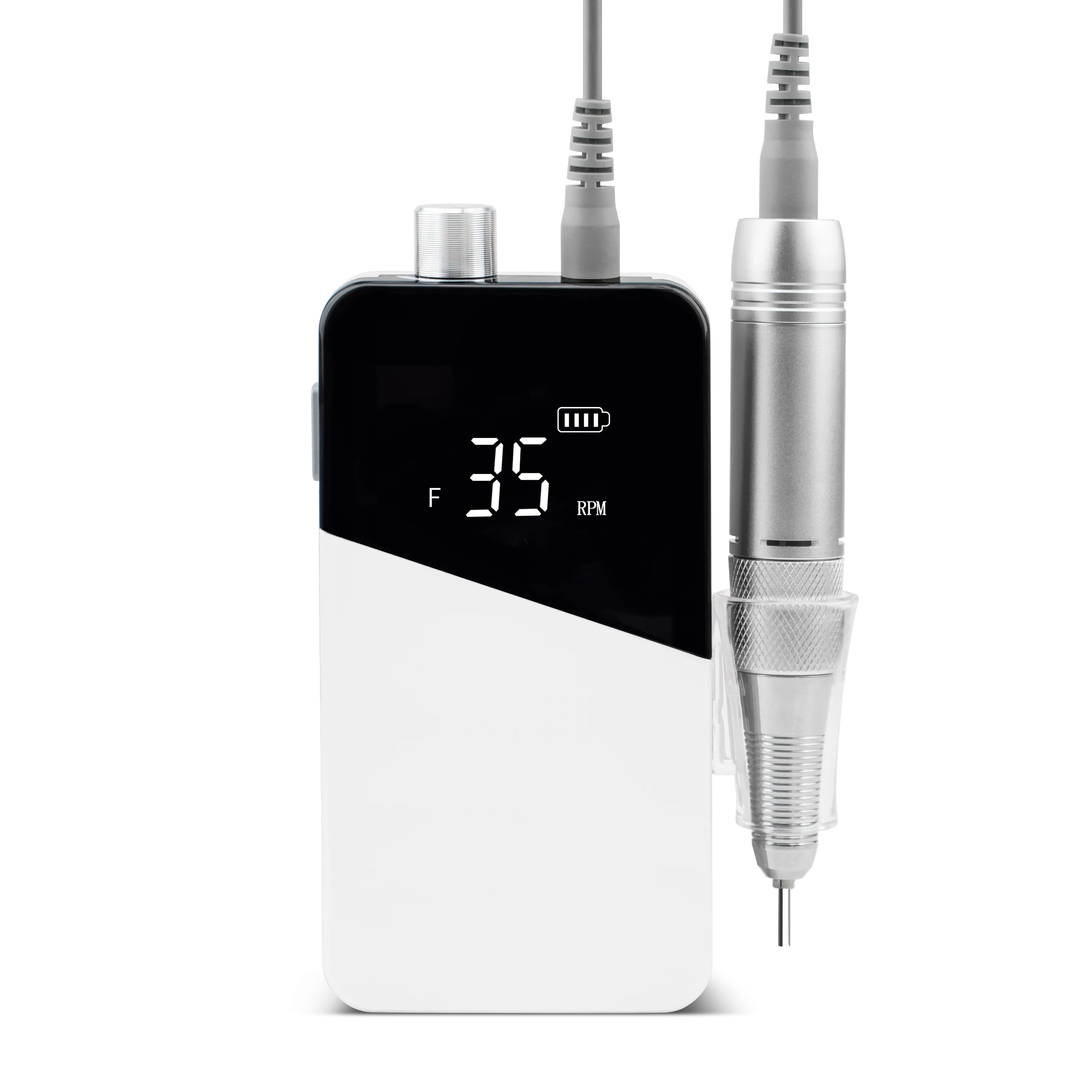 Artists Choice Portable Brushless Nail Drill