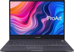 ASUS ProArt StudioBook Pro 17 W700G3T-XS77