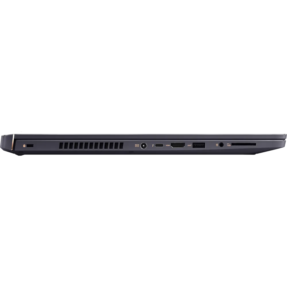 ASUS ProArt StudioBook Pro 17 W700G3T-XS77