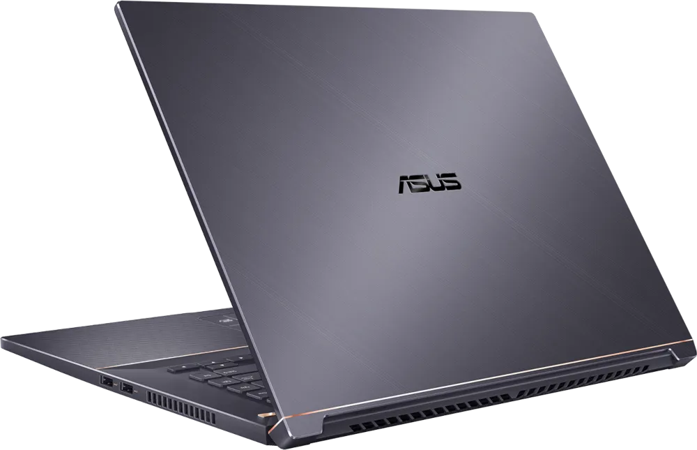 ASUS ProArt StudioBook Pro 17 W700G3T-XS77