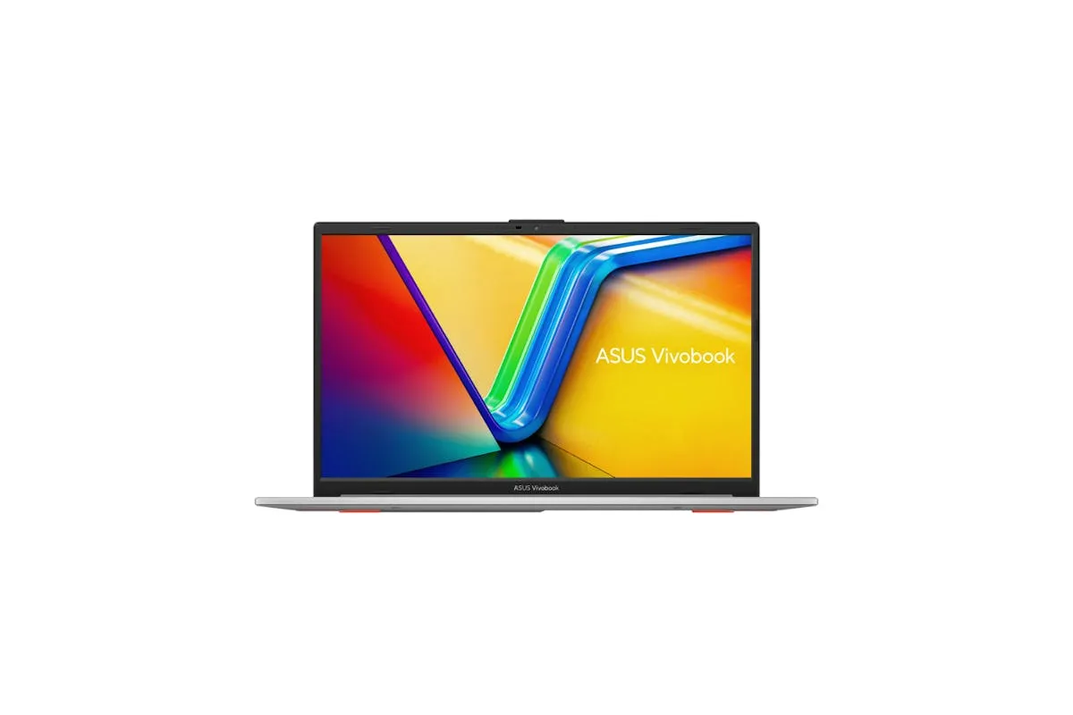Asus Vivobook Go 15 E1504 15.6" AMD Ryzen 5 |8GB | 512GB | Cool Silver