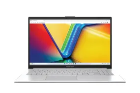 Asus Vivobook Go 15 E1504 15.6" AMD Ryzen 5 |8GB | 512GB | Cool Silver