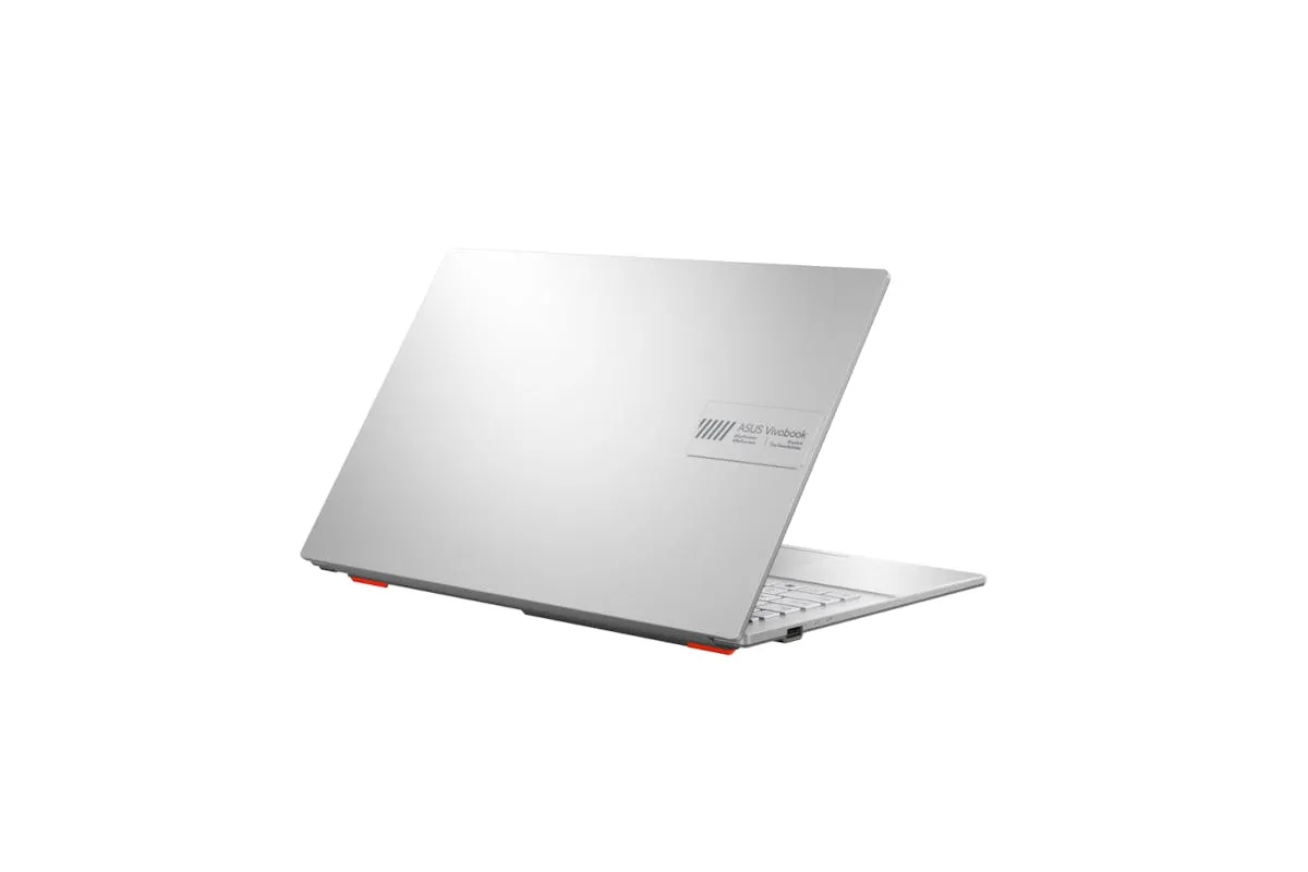 Asus Vivobook Go 15 E1504 15.6" AMD Ryzen 5 |8GB | 512GB | Cool Silver