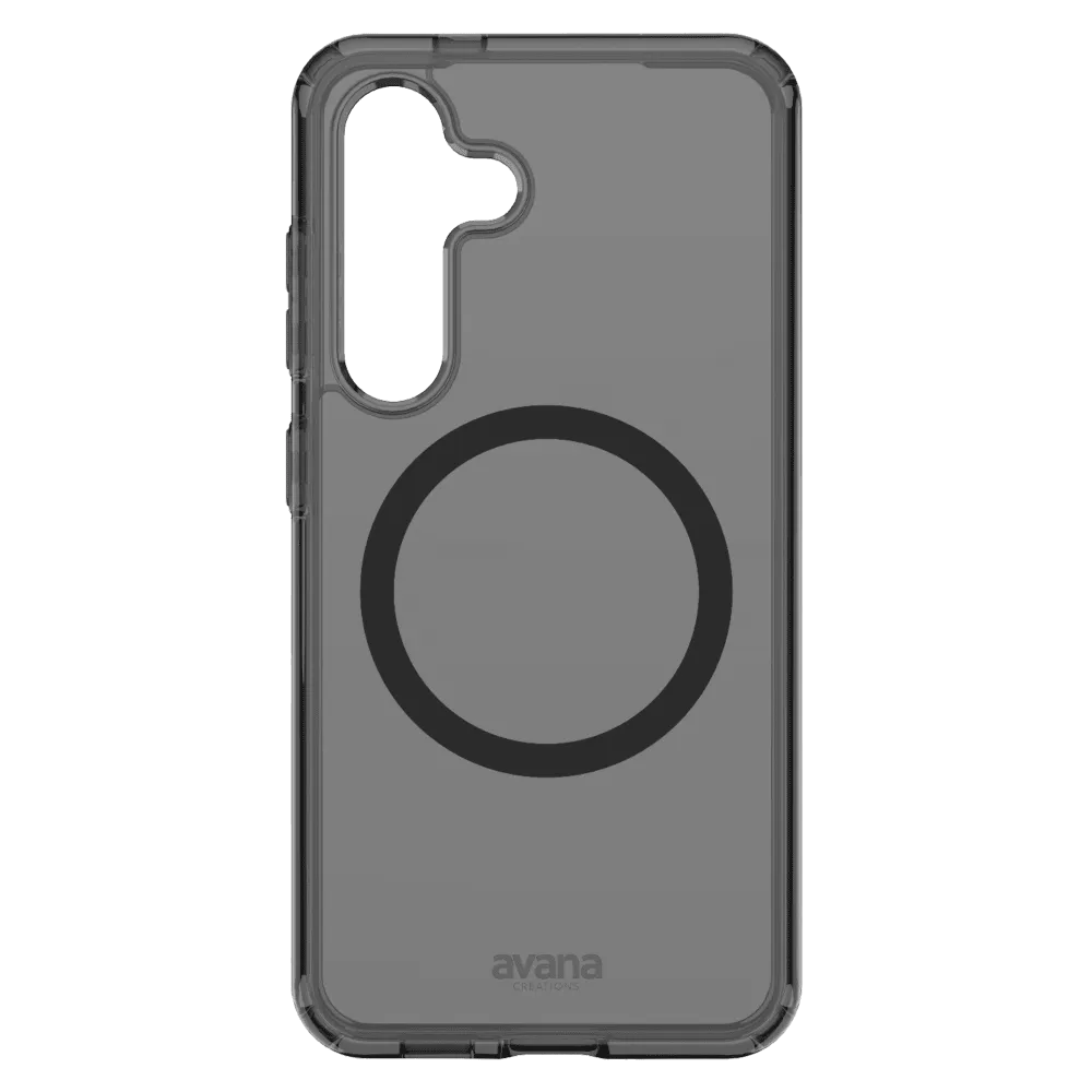 Avana Ice MagSafe Case for Samsung Galaxy S24 by Avana