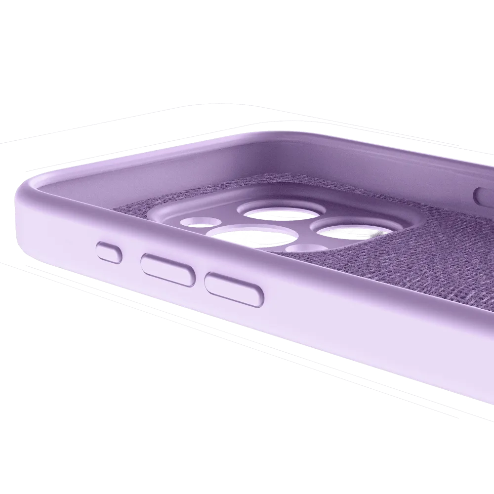 Avana Velvet MagSafe Case for Apple iPhone 15 Pro by Avana