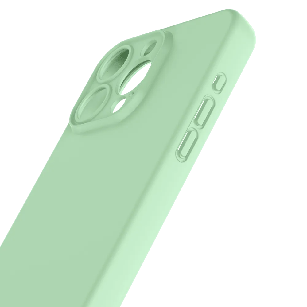 Avana Velvet MagSafe Case for Apple iPhone 15 Pro by Avana